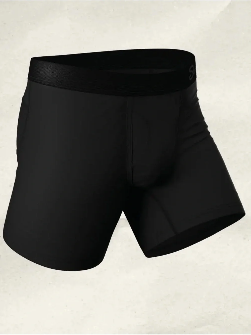Shinesty Cooling Ball Hammock Underwear ‘The Threat Level Midnight’ - M